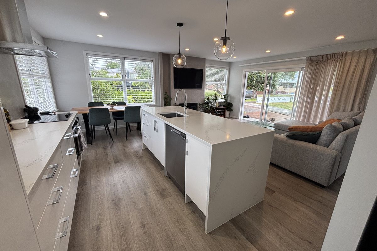 Charming 3-Bedroom Home in Sought-After Te Wiata Place - Ansicht 3