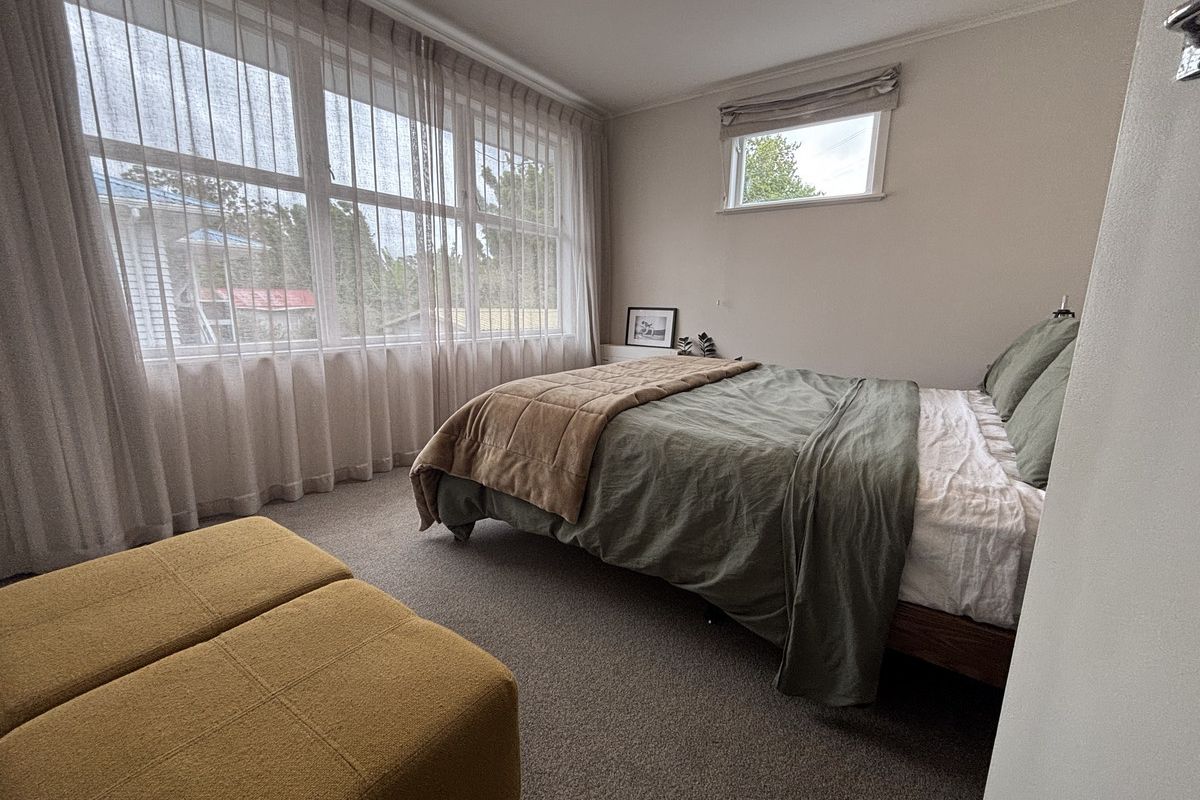 Charming 3-Bedroom Home in Sought-After Te Wiata Place - Ansicht 6