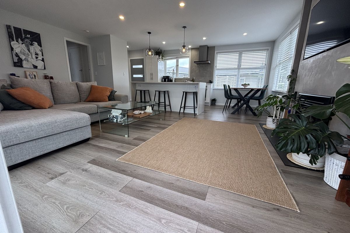 Charming 3-Bedroom Home in Sought-After Te Wiata Place - Ansicht 2