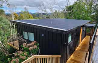114 Chevron Crescent, Whangamata