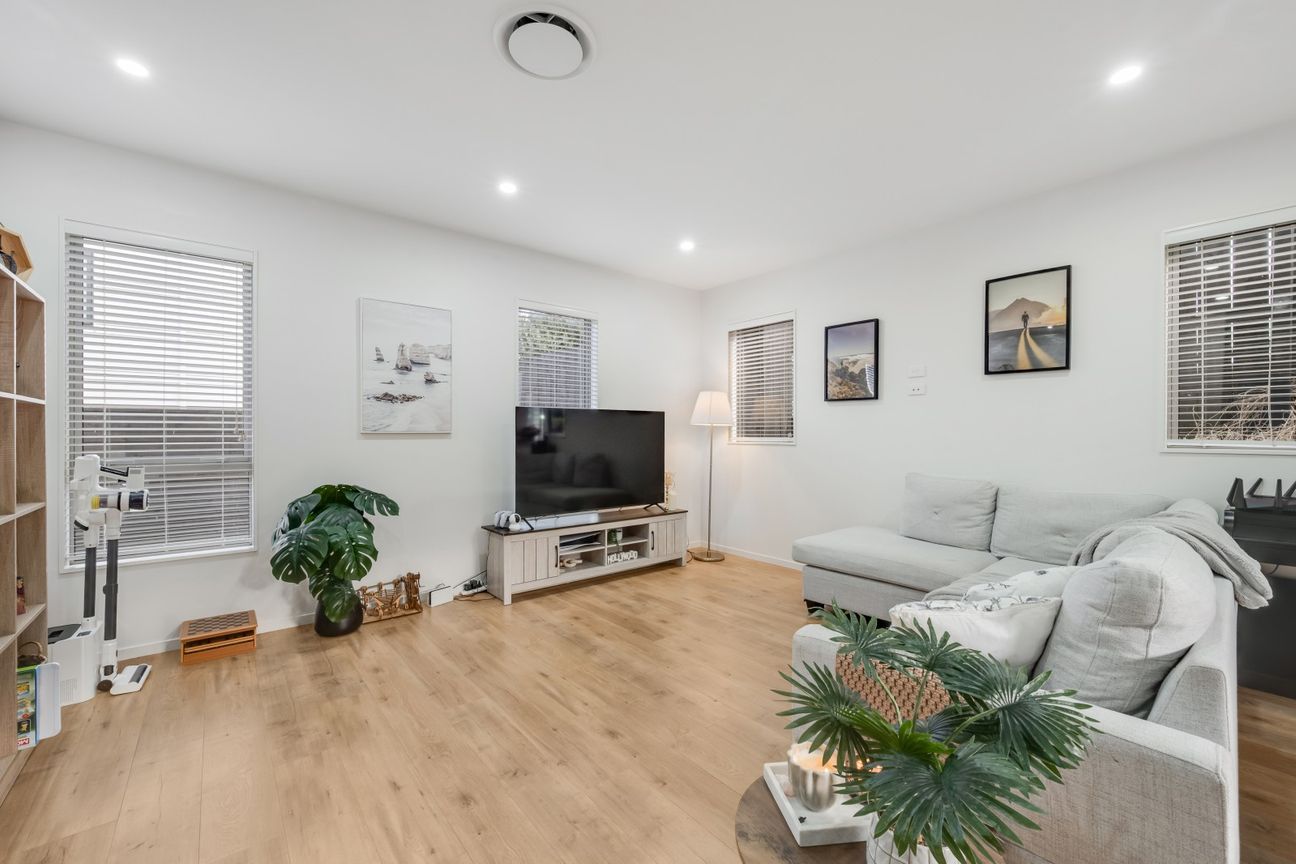 Spacious and private in the heart of Howick - Altro