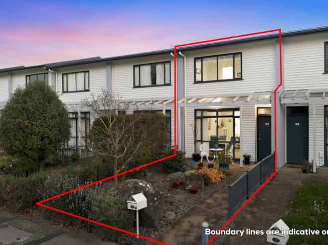 90/2 Armoy Drive, East Tamaki