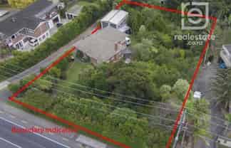 416 Don Buck Road, Massey