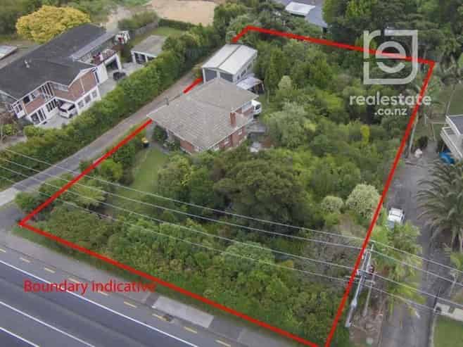 416 Don Buck Road, Massey