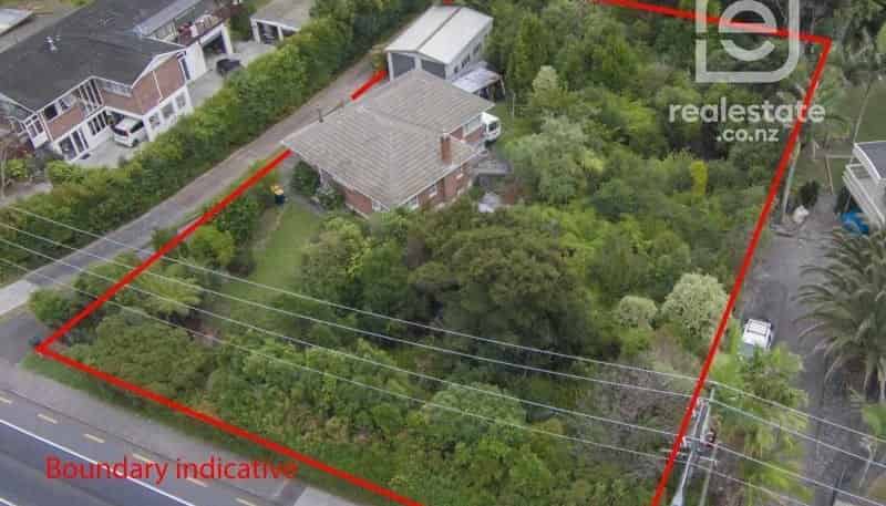 416 Don Buck Road, Massey