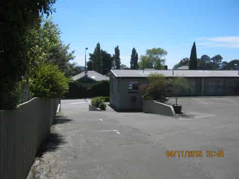 Tidy Entry-level Motel Investment in Good Location