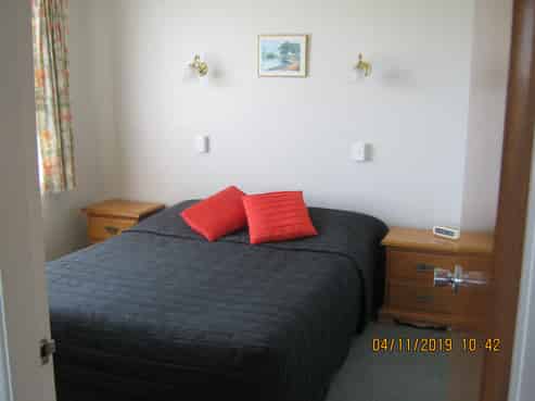 Tidy Entry-level Motel Investment in Good Location