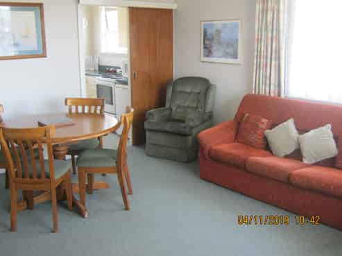 Tidy Entry-level Motel Investment in Good Location