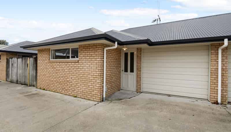 3C Pitt Street, Frankton