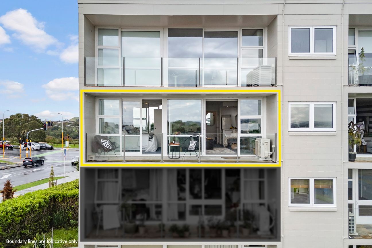 Recently Refreshed with Spectacular Harbour & City Views - Ansicht 5