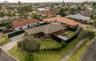 2 Aldermen Avenue, Papamoa