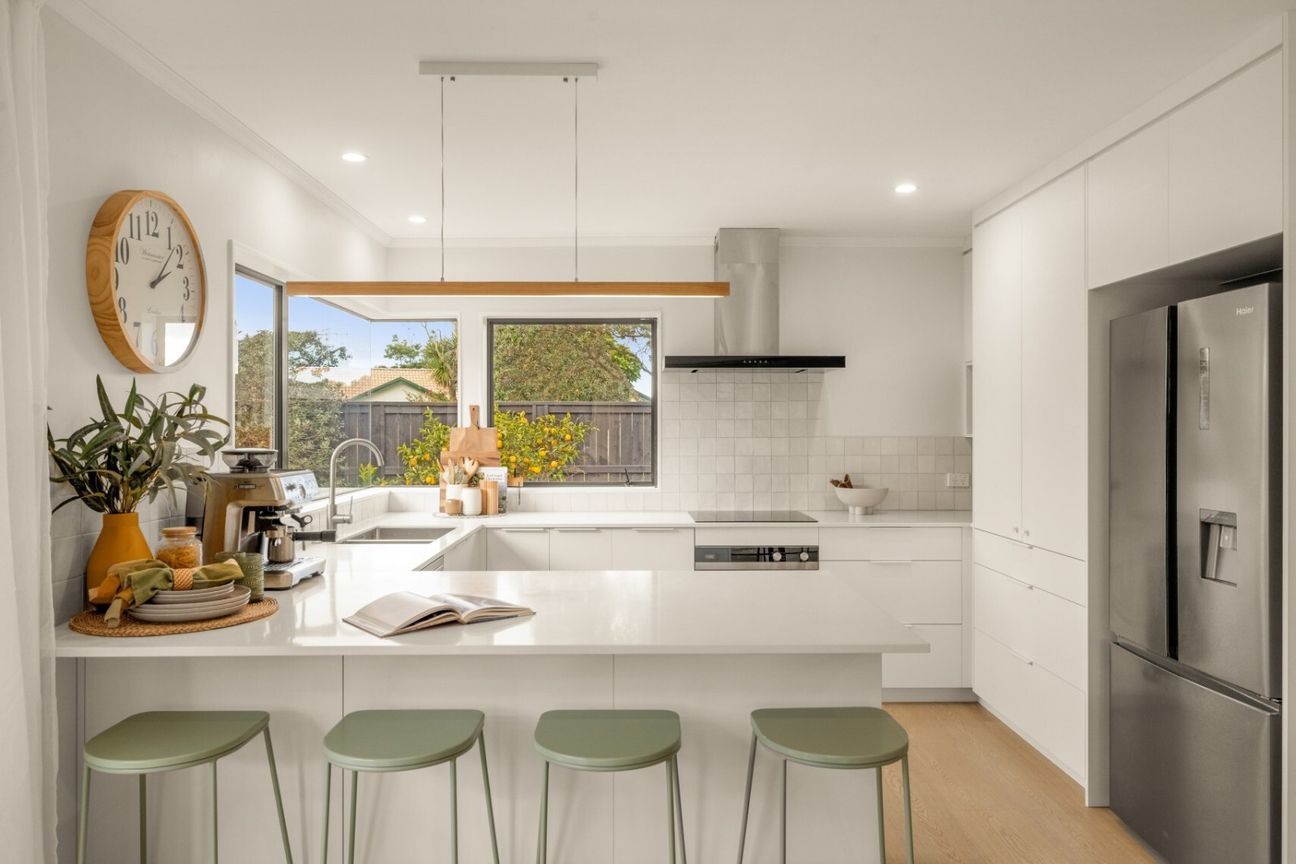 The Art of Easy Living – pohled 4