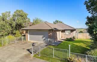 32 Te Puea Avenue, Meremere