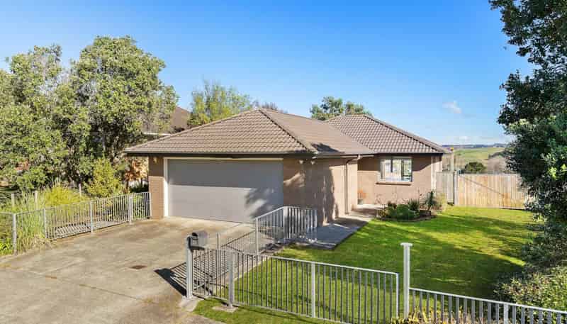 32 Te Puea Avenue, Meremere
