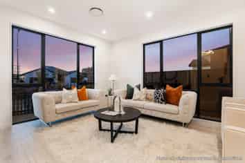 5 Lambert Road, Milldale