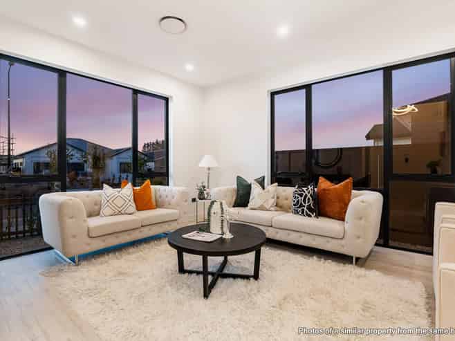 5 Lambert Road, Milldale