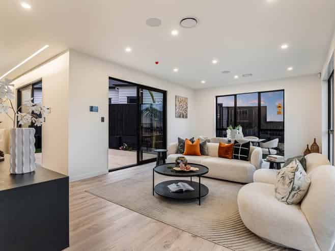 5 Lambert Road, Milldale