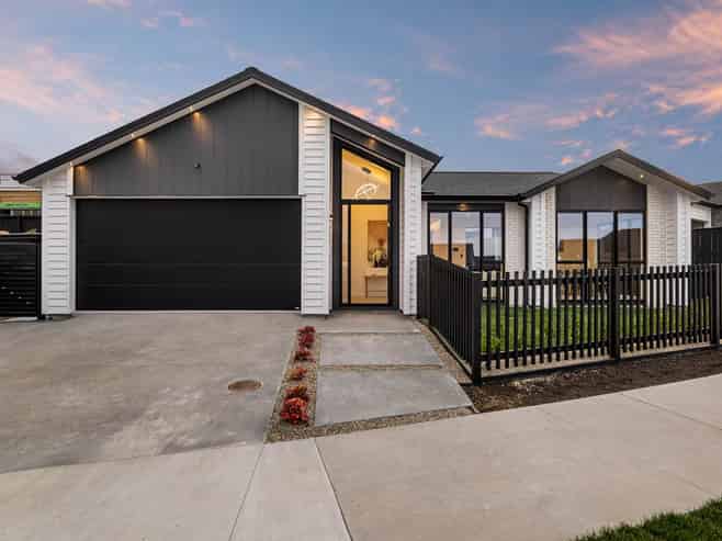 5 Lambert Road, Milldale