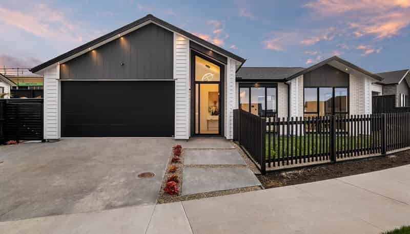 5 Lambert Road, Milldale