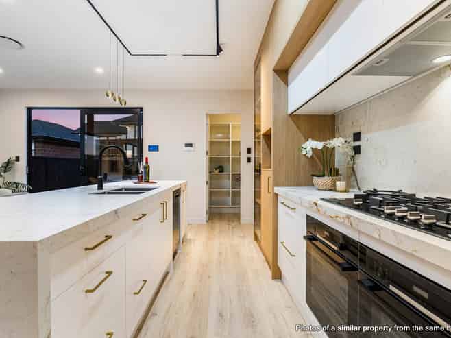 5 Lambert Road, Milldale