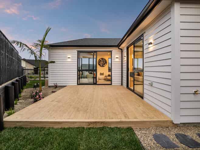 5 Lambert Road, Milldale