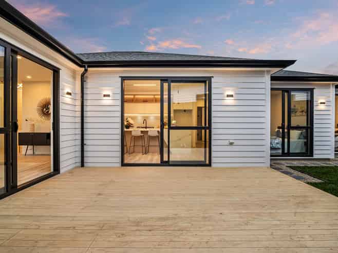 5 Lambert Road, Milldale