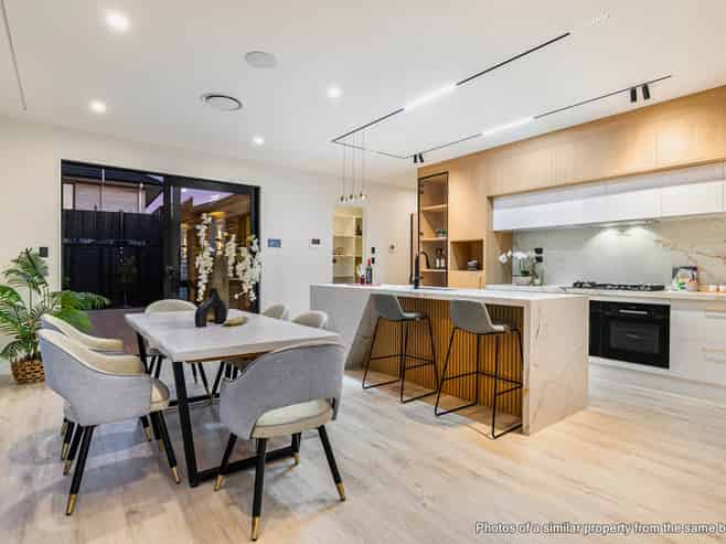 5 Lambert Road, Milldale