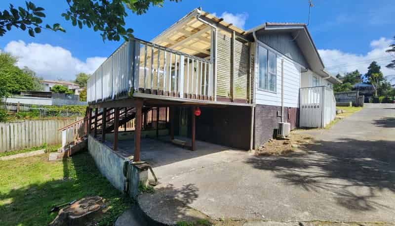 22 Parrs Cross Road , Henderson