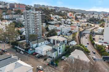 128 Abel Smith Street, Te Aro