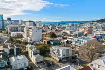 128 Abel Smith Street, Te Aro