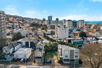 128 Abel Smith Street, Te Aro