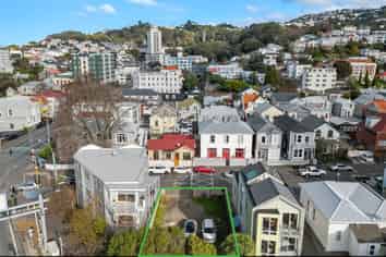 128 Abel Smith Street, Te Aro
