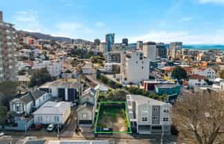 128 Abel Smith Street, Te Aro