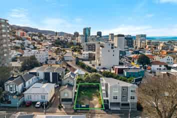 128 Abel Smith Street, Te Aro