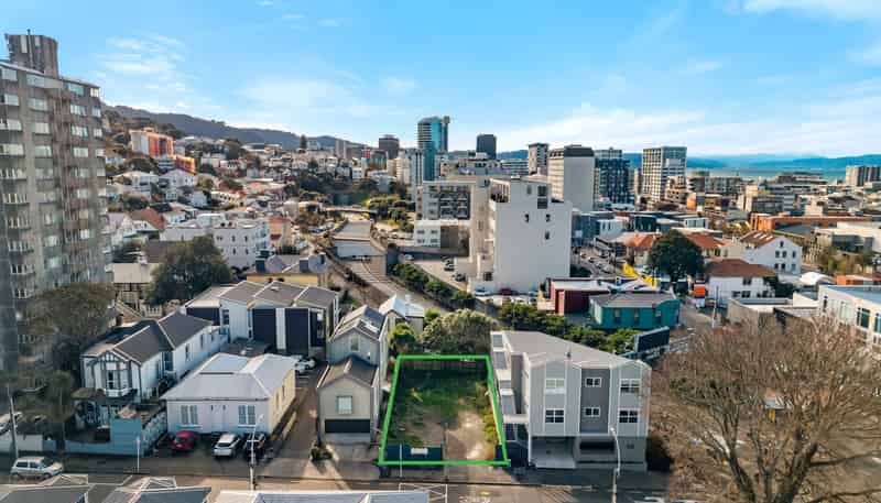 128 Abel Smith Street, Te Aro