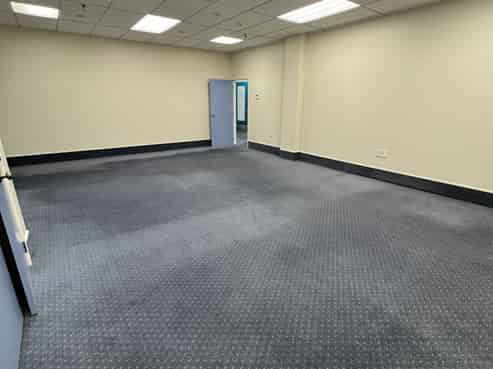 Large Office Space Ground Floor