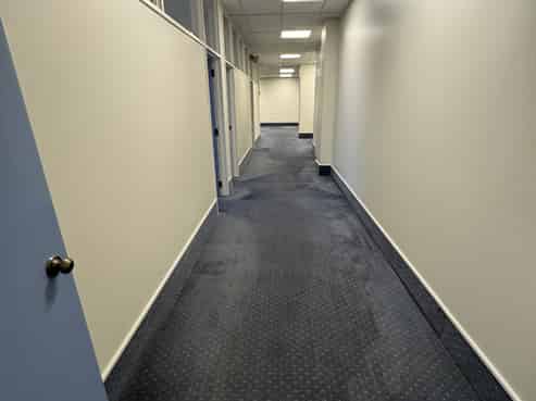 Large Office Space Ground Floor