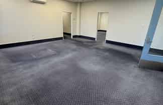 Large Office Space Ground Floor