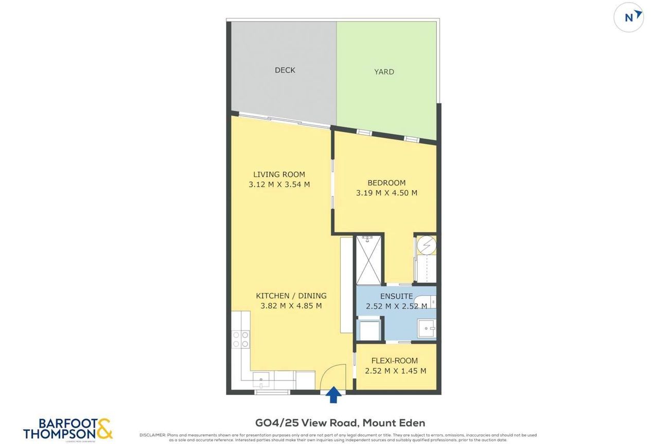 Quite low maintenance on View Road! - Meer