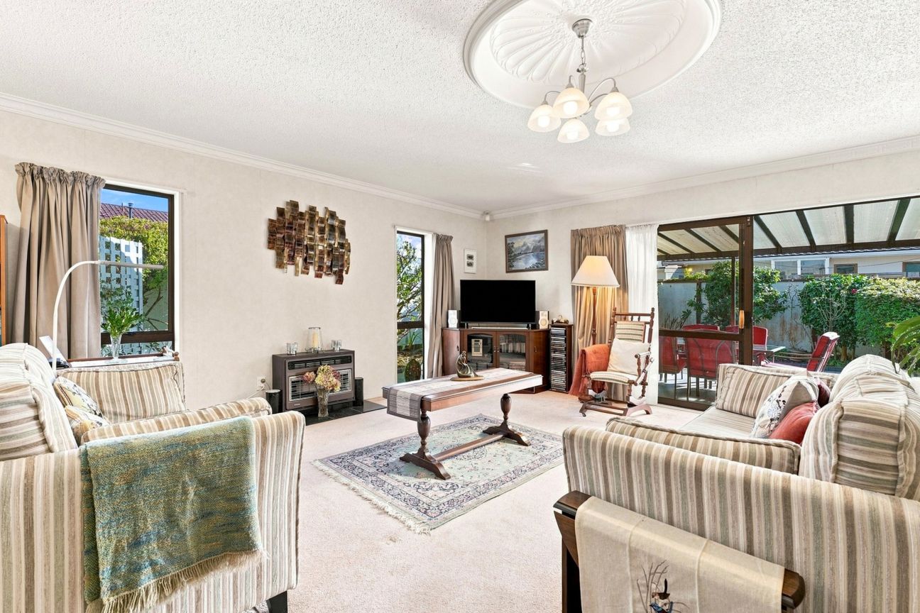 Easy living in a location you'll love – pohled 5