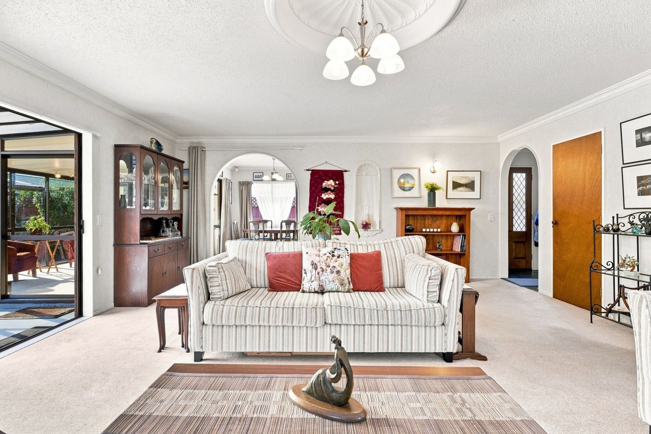 Easy living in a location you'll love – pohled 2