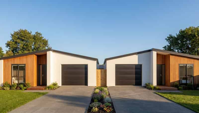 Lot 437-438 Arbor Green, Faringdon, Rolleston