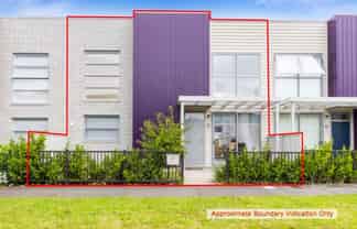 89 Stonefields Avenue, Stonefields