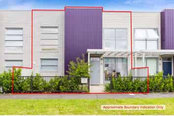 89 Stonefields Avenue, Stonefields