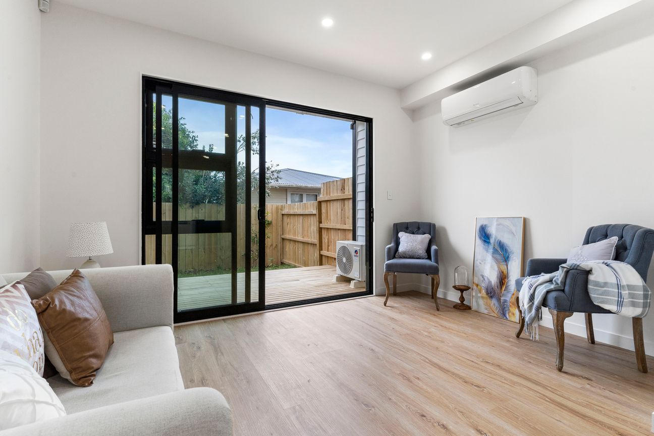 Modern Luxury | Unbeatable Location - Vista 2