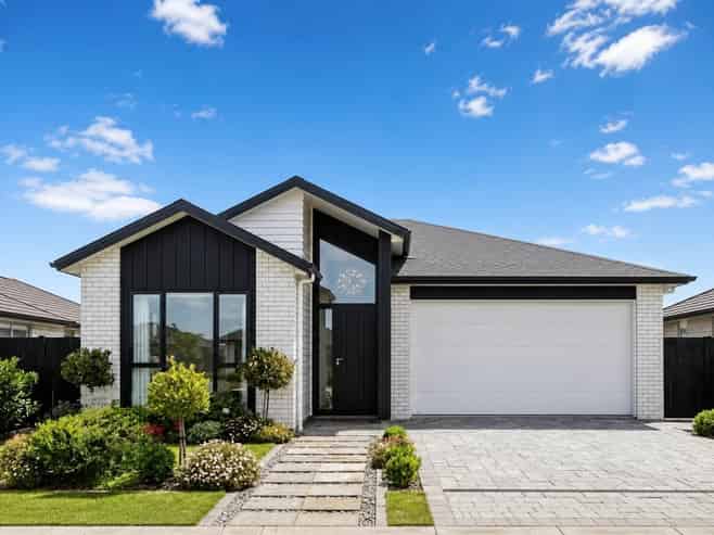 38 Kotiti Drive, Milldale