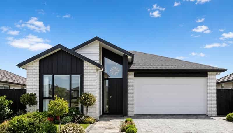 38 Kotiti Drive, Milldale