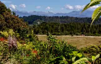 27 Alpine View, Hokitika