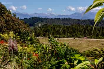 27 Alpine View, Hokitika
