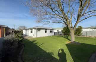 28 Cubitt Street, Blenheim